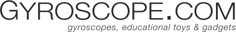Gyroscope.com Logo